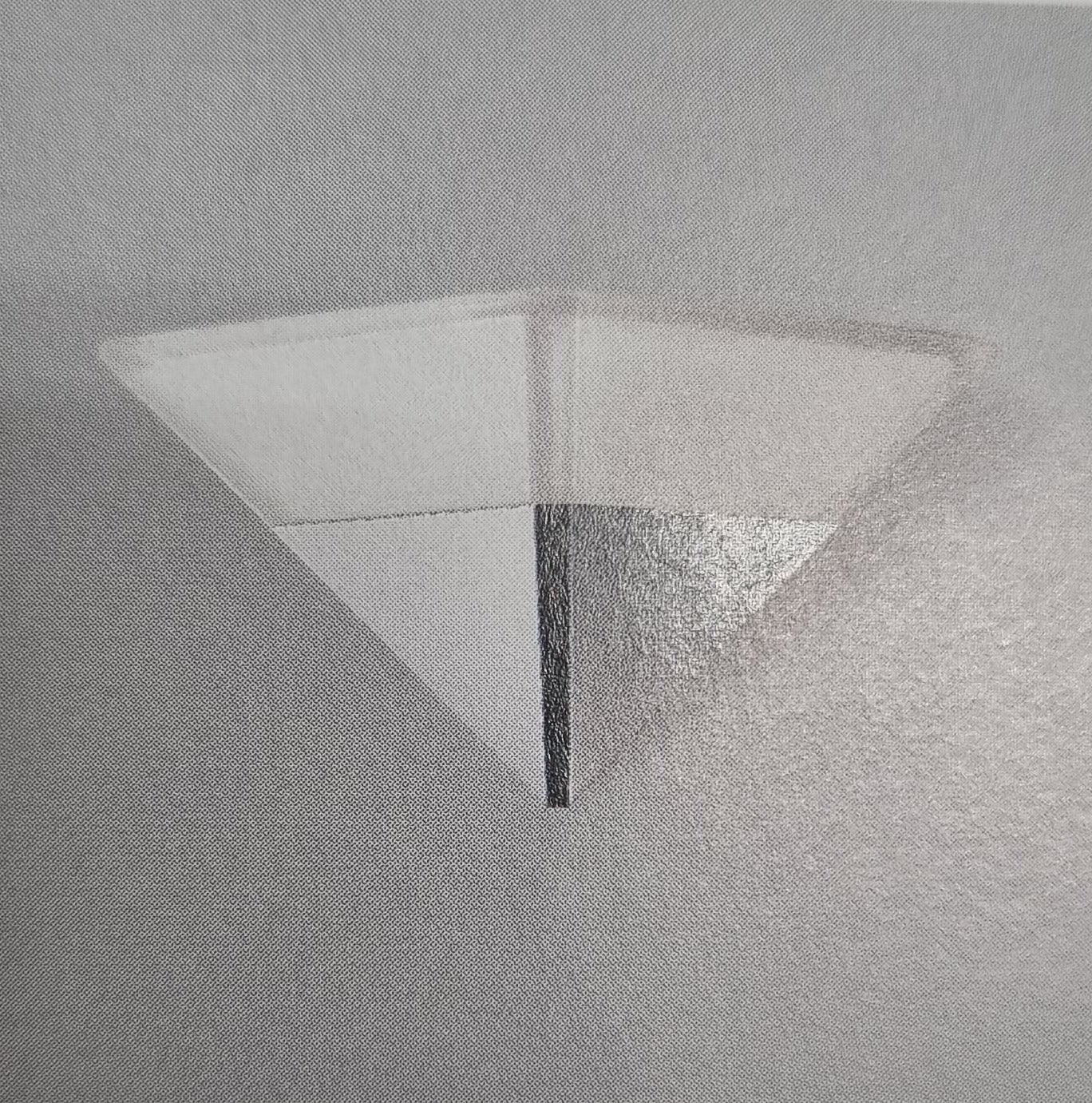 Bega Innen- Wandleuchte --Restposten--