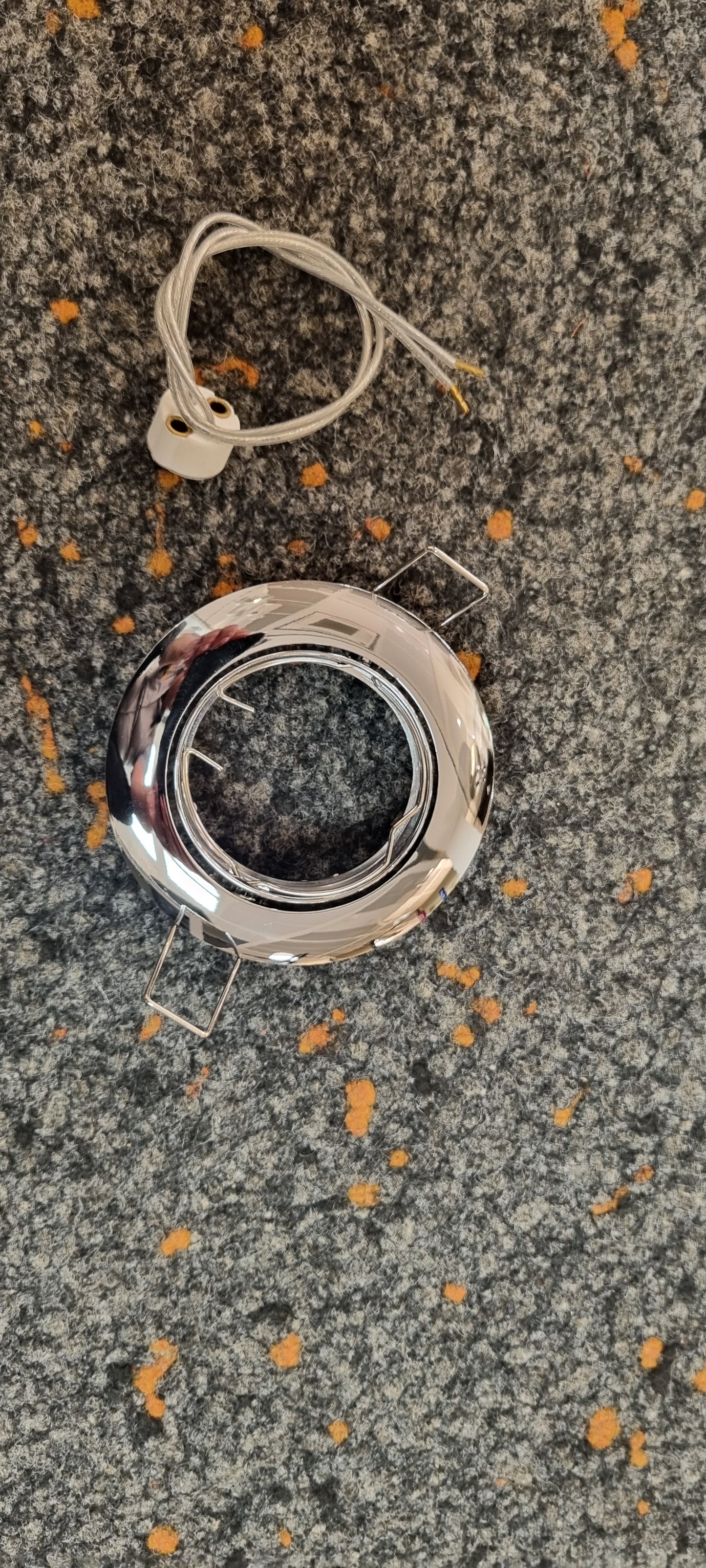 Bittern Einbaustrahler Serie 311