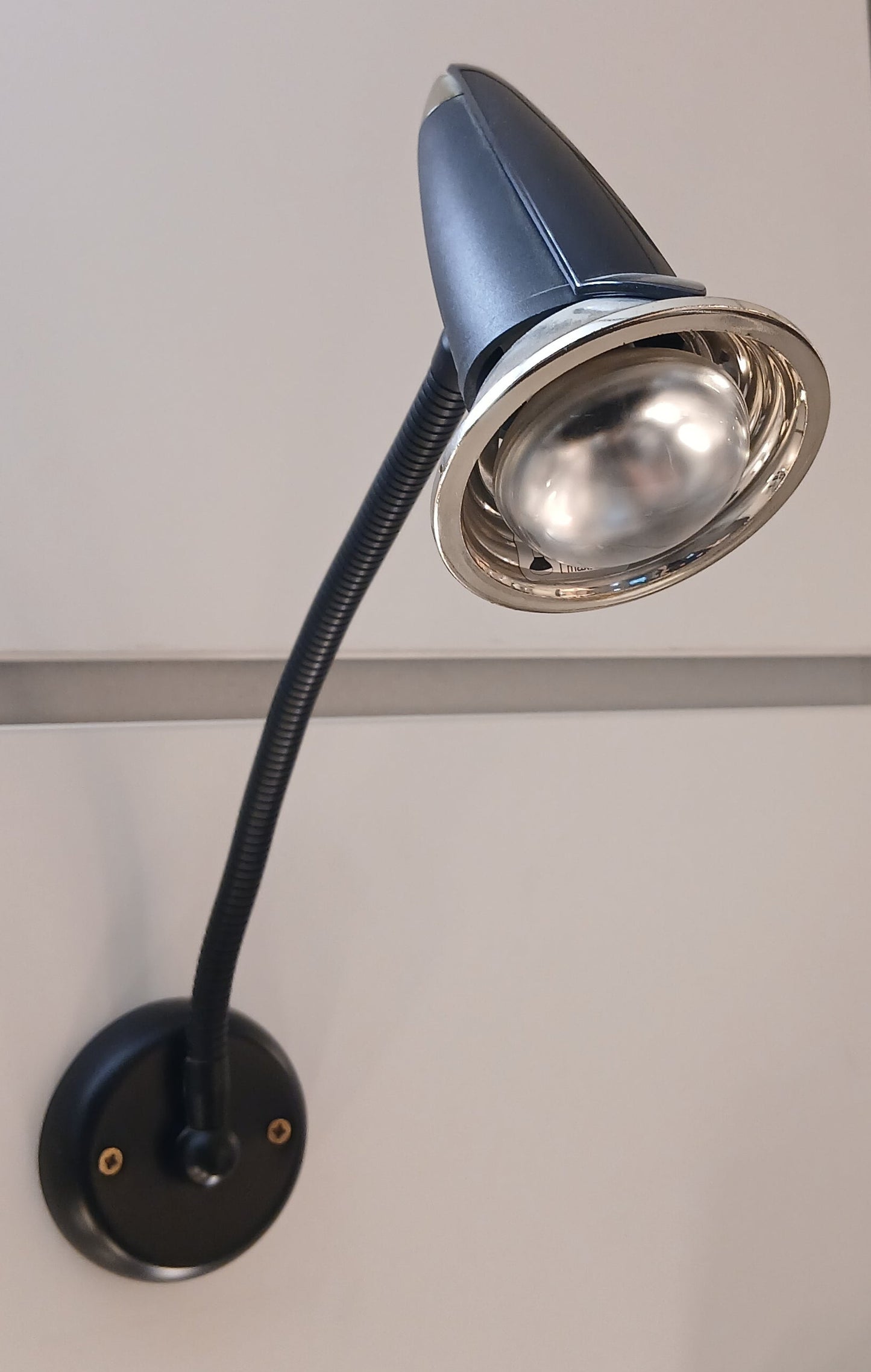 BuschWandleuchte 4710-141-1 Sonderanfertigung --Restposten--