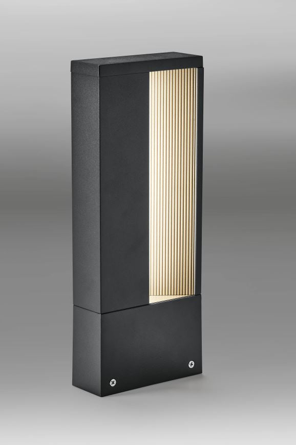 Lupia Licht Aussen- Pollerleuchte Rima S