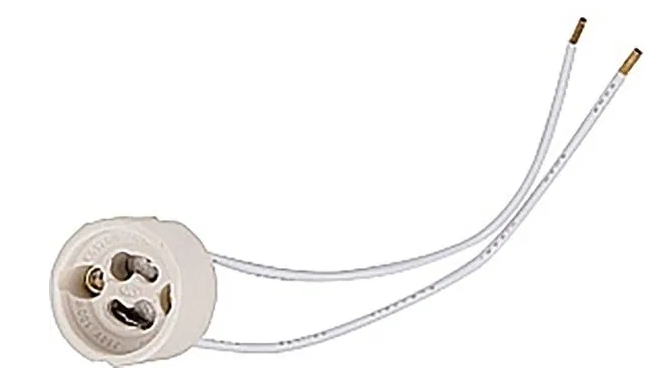 Mobilux Fassung GU10, 01500005