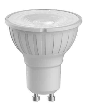 Megaman LED PAR16 HR 35° 4,2W-420lm-GU10/8 EEC:E