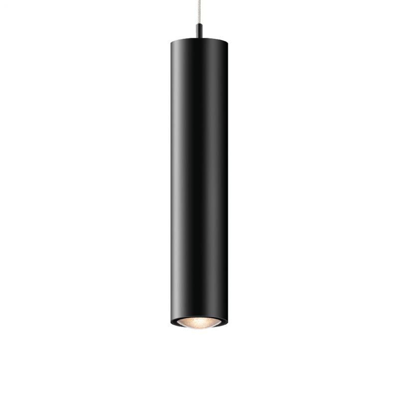Bruck ALL-IN Star Pendelleuchte Schwarz