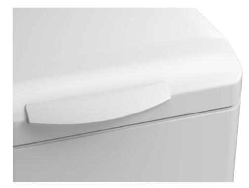 AEG Waschmaschine Toplader LTR6E6136FH