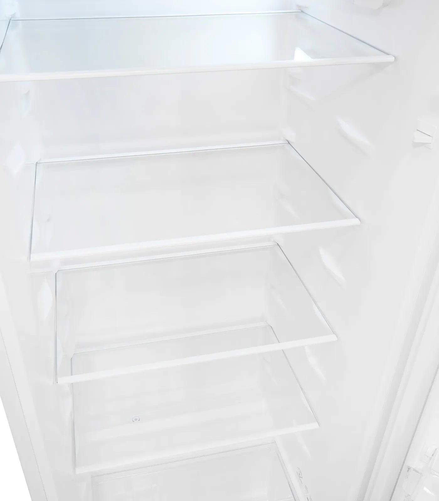 Exquisit Stand-Kühlschrank weiß 242 l, KS320-V-H-040D