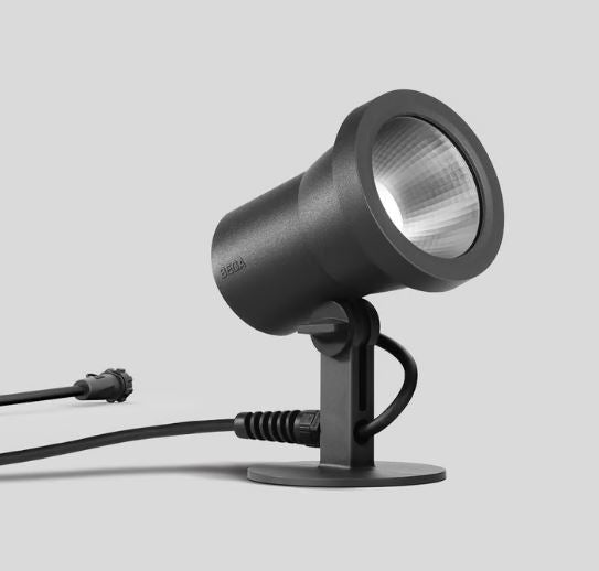 Bega Scheinwerfer BEGA UniLink® mit Erdspieß 85007 K3