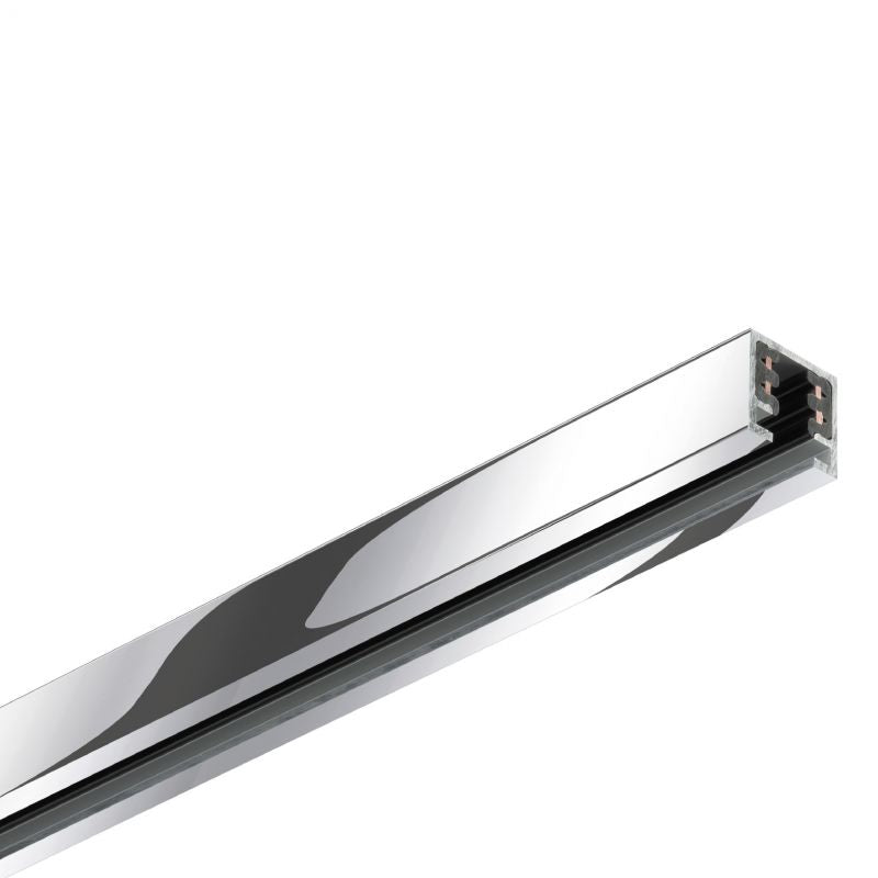 Bruck DUOLARE Schiene L:1000mm Chrom