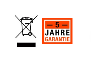 RADIUM LED-Röhrenlampe, RL-T18 75 DIM 827/C/B15D