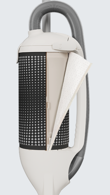 SEBO FELIX 2 PREMIUM PEARL, 90821SE