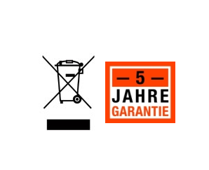 RADIUM LED Star Tropfenform, Filament, RL-D40 DIM 927/C/E14 FIL