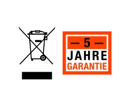 RADIUM LED Star Kerzenform matt, RL-C60 DIM 927/F/E14