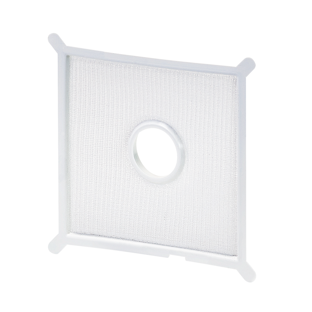 HELIOS ELF-ELSD Ersatzluftfilter zu ELS, 00587