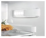 AEG Einbau-Kühlschrank mit Gefrierfach SFS888DXAF
