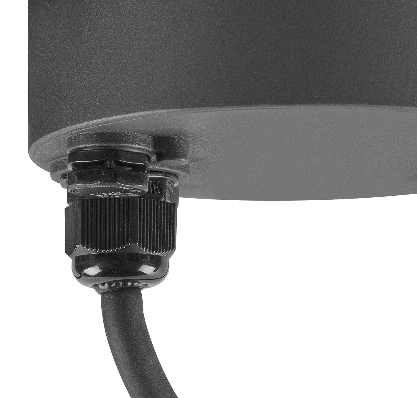 SLV M-POL S Polehead 360°, entblendet
