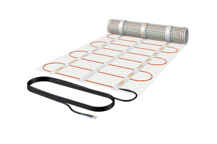 Etherma 132-DS5-660 Dipolnetzheizmatte 3,3m² 430W, 34192
