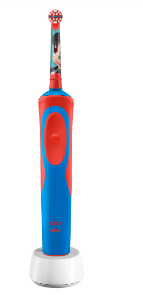 Braun Kinderzahnbürste Oral-B Vitality 100 Kids Mickey