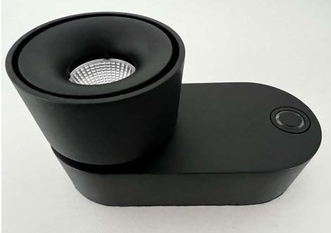 Lupia Licht BLOC Akku- Tisch- / Wandleuchte