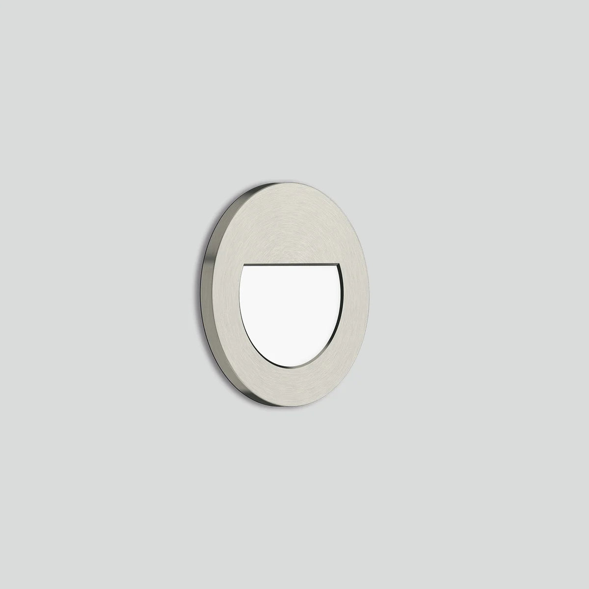 Bega Innen- Wandeinbauleuchte 50155.2K3