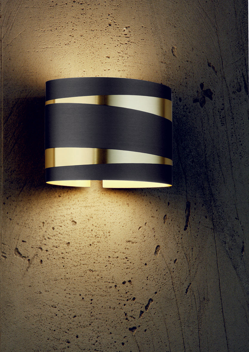 Holtkötter Wandleuchte "Mia" --Restposten--