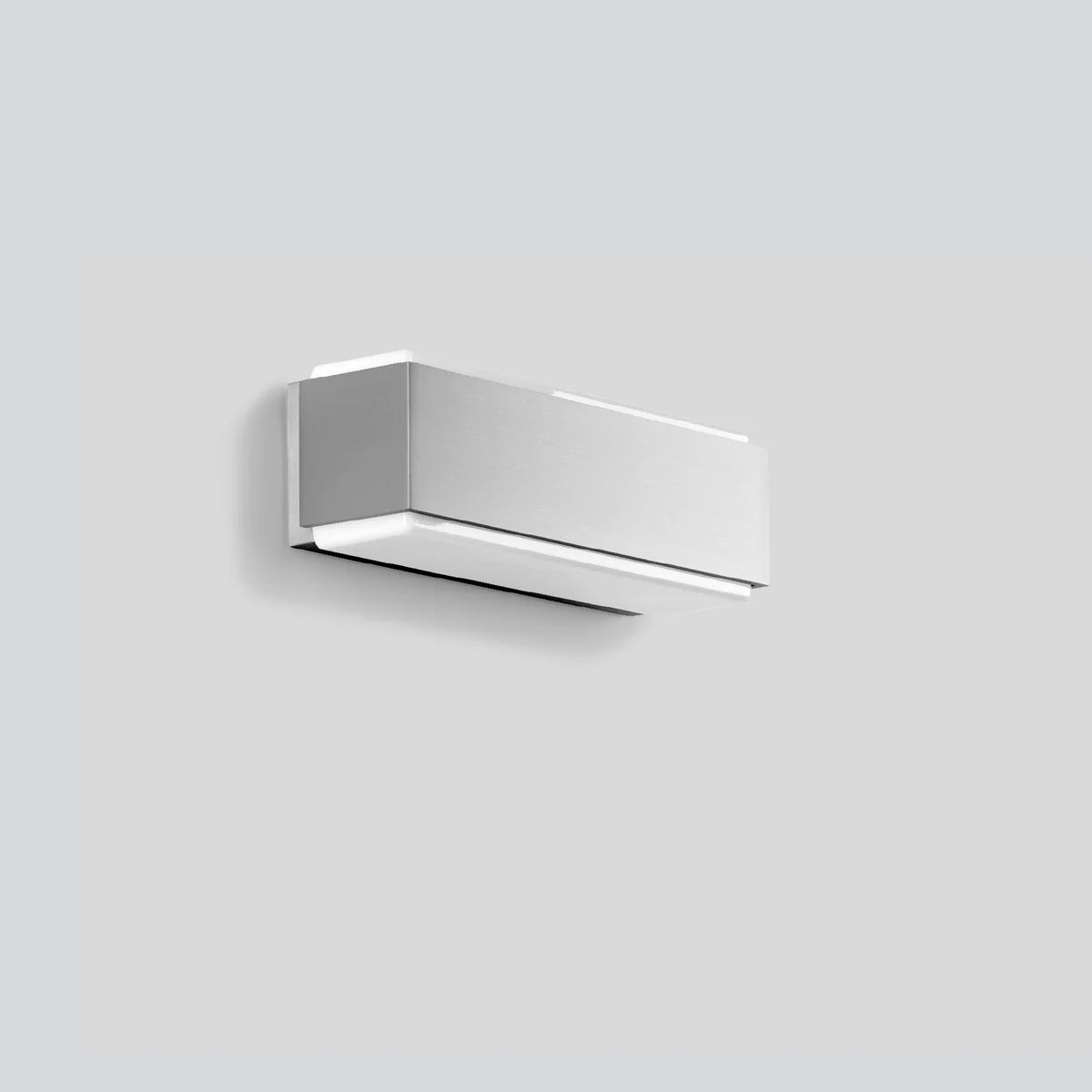 Bega Innen- Wandleuchte mit Metallblende