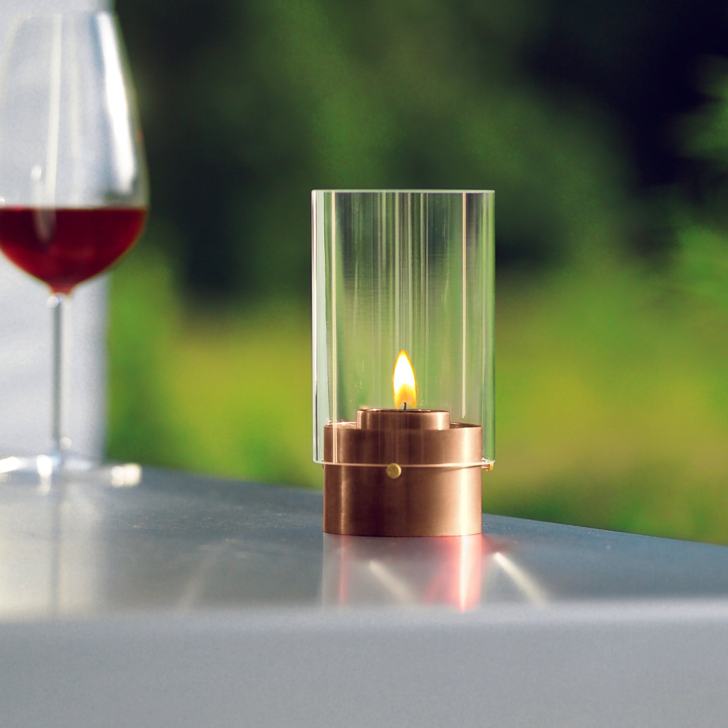 Bega Windlicht Serie Boom 31500 --Restposten--