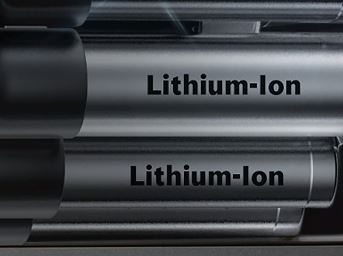 Bosch Akkustaubsauger, Move Lithium 16Vmax, grau BHN16L