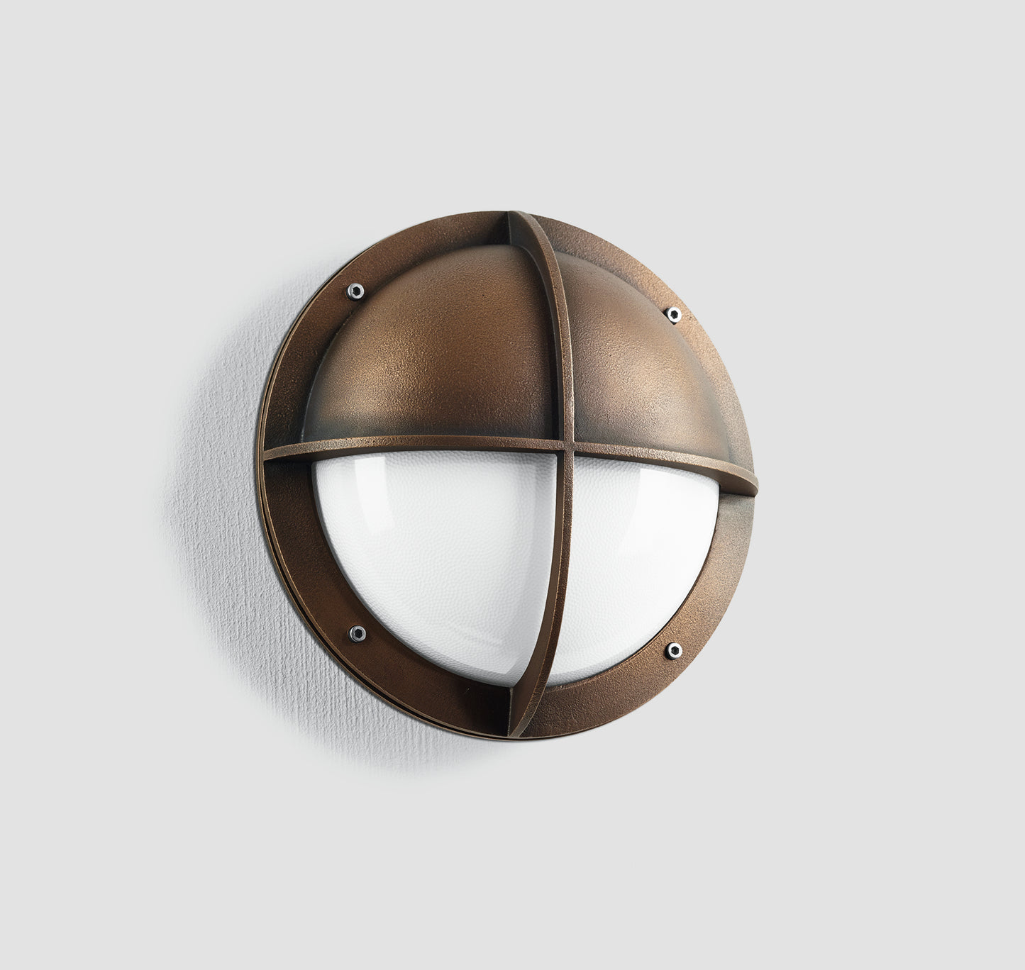 Bega Aussen- Wandleuchte Serie Boom B1291 --Restposten--