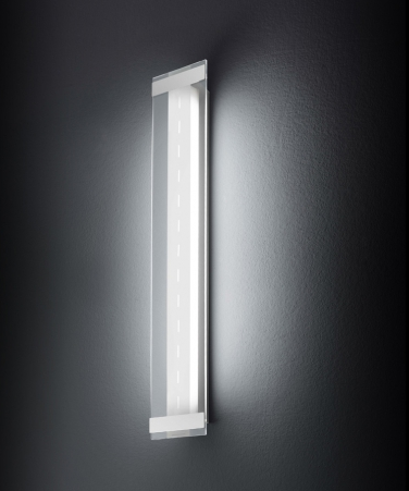 Grossmann Deckenleuchte LINAR chrom --Ausstellungsstück--