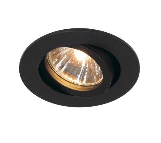 SLV Einbaustrahler New Tria 68