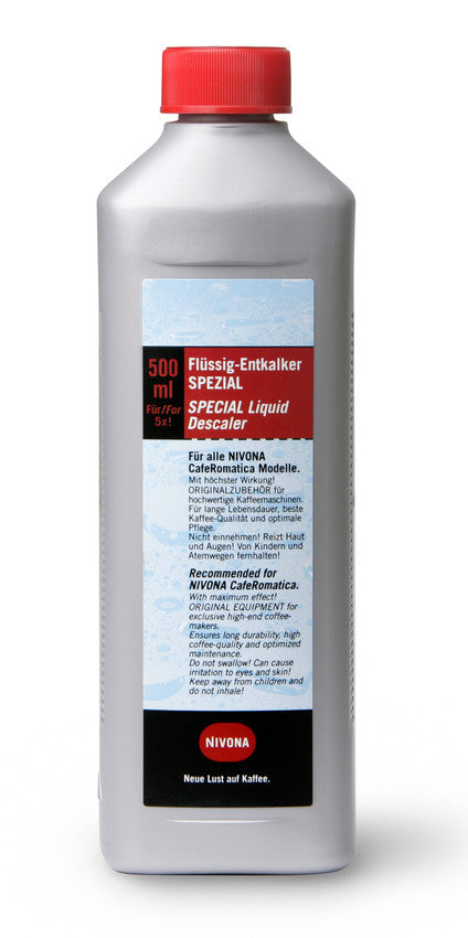 NIVONA Flüssig-Entkalker Spezial NIRK 703