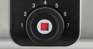 Bosch Toaster grau/schwarz TAT7S25