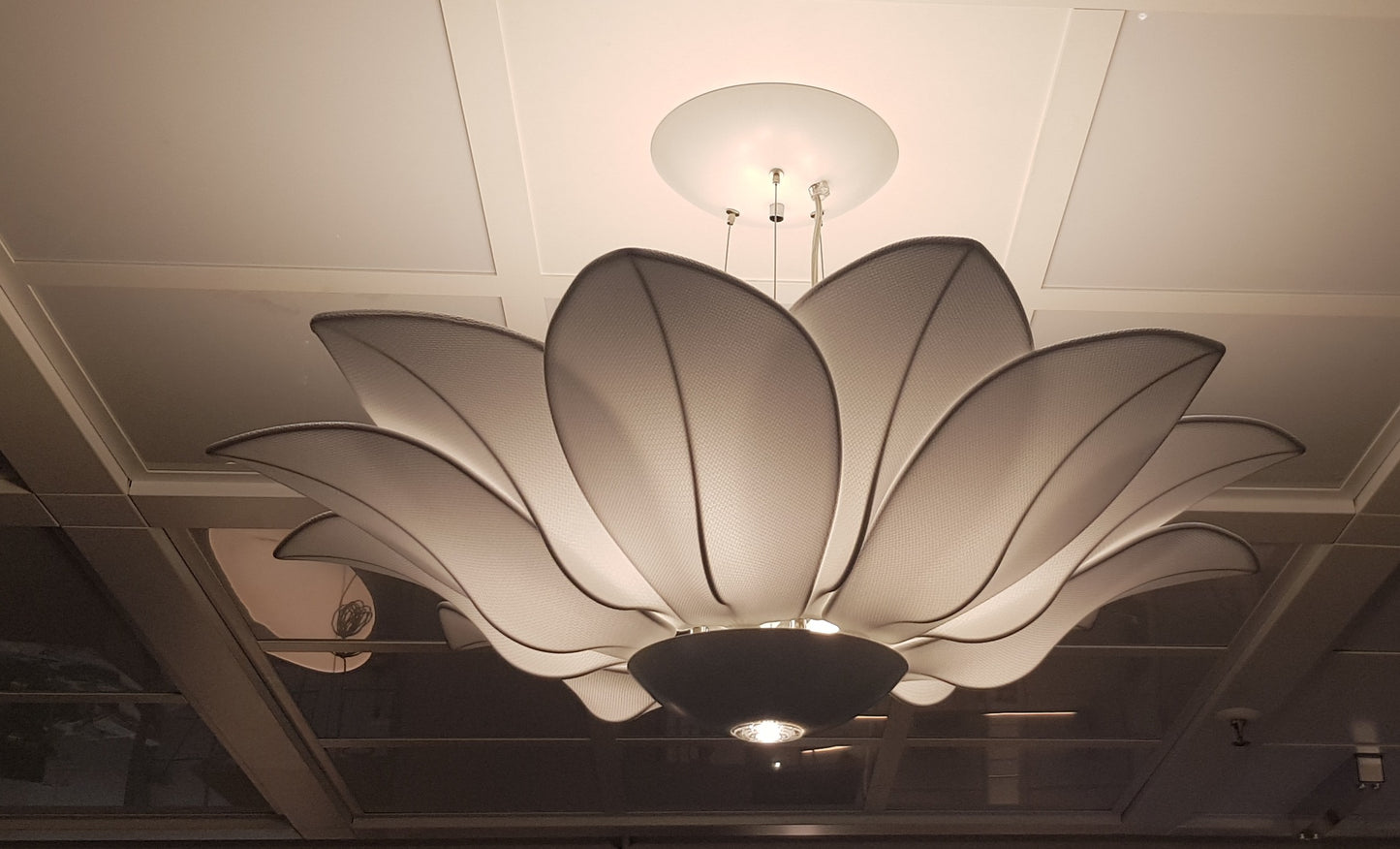 Kolarz FIORE Deckenleuchte 6-flammig 5231.80610