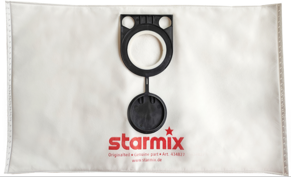 Starmix Vliesfilterbeutel FBV 20  434827