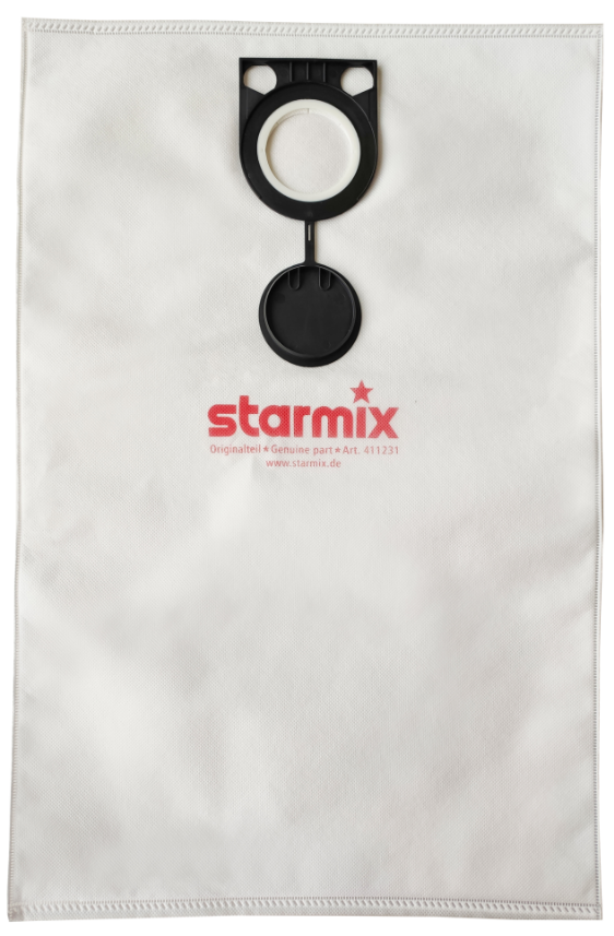 Starmix Staubbeutel FBV25-35/10 434988