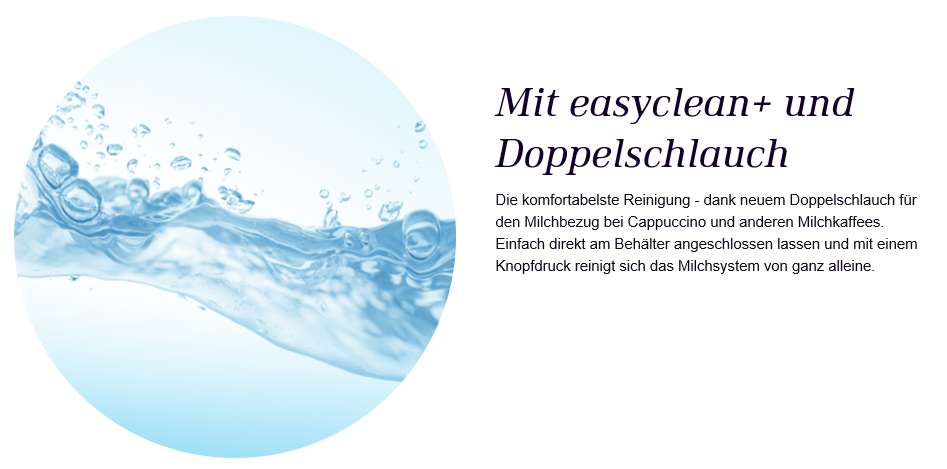 Nivona Kaffeevollautomat NICR 1040