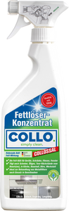 COLLO Collossal Fettlöserkonzentrat 0010