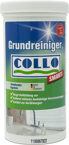 COLLO SMARTI Kunststoffspülen und APL-Reiniger 0026