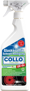 COLLO Schnellreinigung Glaskeramik GK-fix, 0037