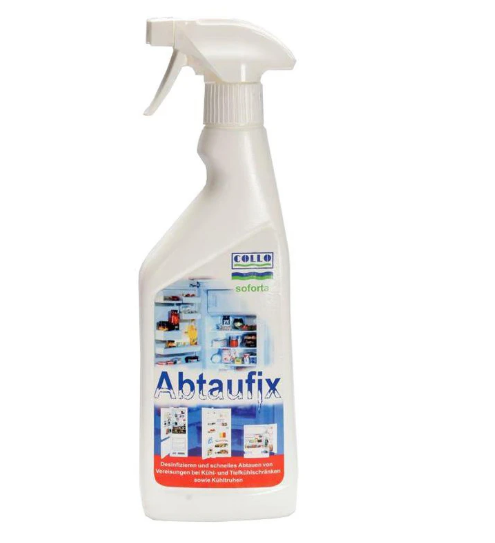 Collo  Abtaufix 500ml SOFORTA