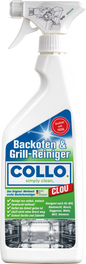 COLLO Clou Backofen-Grill-Reiniger 0064