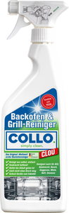 COLLO Clou Backofen-Grill-Reiniger 0064