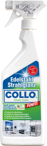 COLLO FUNFIT Edelstahl-Reiniger 0067