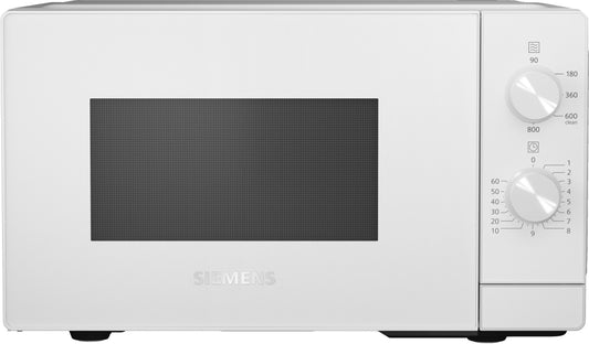 Siemens freistehende Mikrowelle IQ100, FF020LMW0