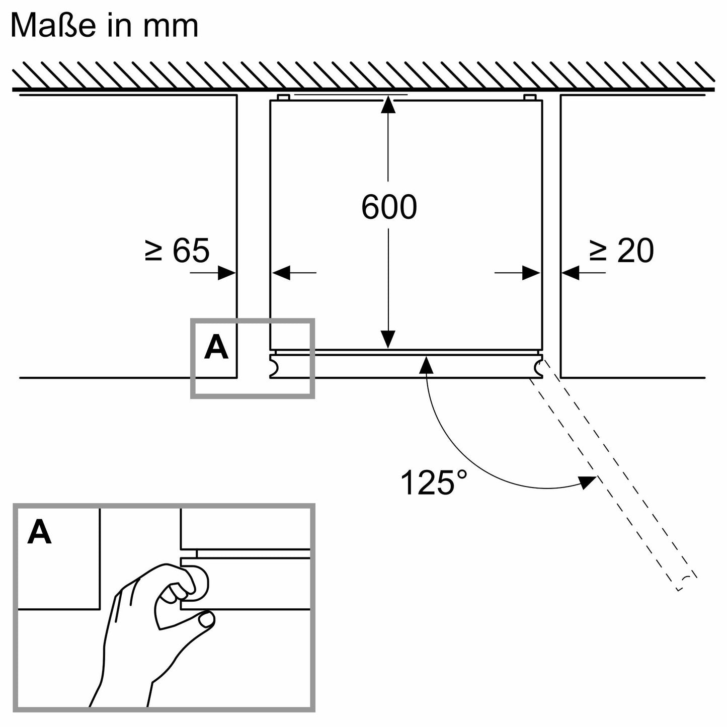 Siemens Kühl-Gefrier-Kombination iQ500, KG39NEIAF