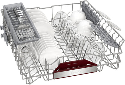Neff vollintegrierbares Geschirrspüler-Set GVLEA10 (S155EBX03D + Z780BI01)