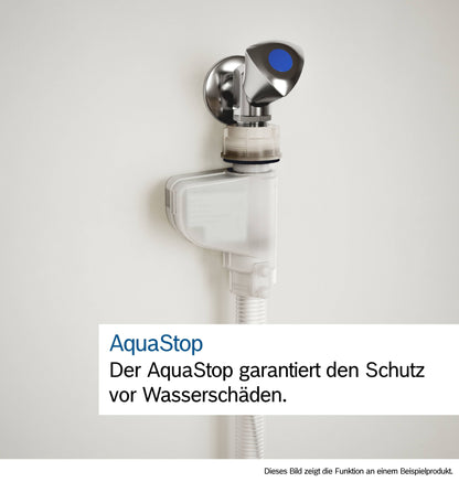Bosch Serie 6, Vollintegrierter Geschirrspüler, XXL SBV6ZCX16E