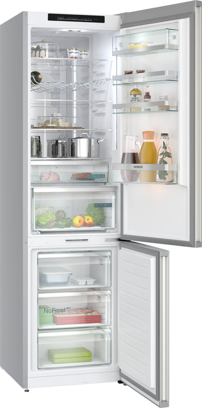Siemens Kühl-Gefrier-Kombination iQ500, KG39NEIAF