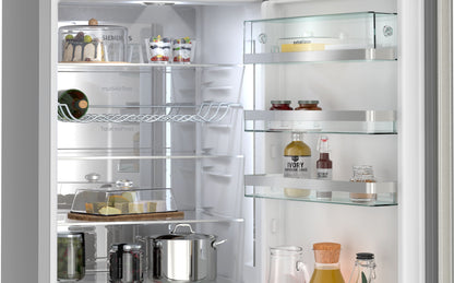 Siemens Kühl-Gefrier-Kombination iQ500, KG39NEIAF