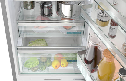 Siemens Kühl-Gefrier-Kombination iQ500, KG39NEIAF