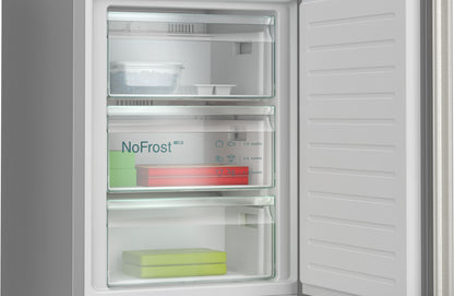 Siemens Kühl-Gefrier-Kombination iQ500, KG39NEIAF